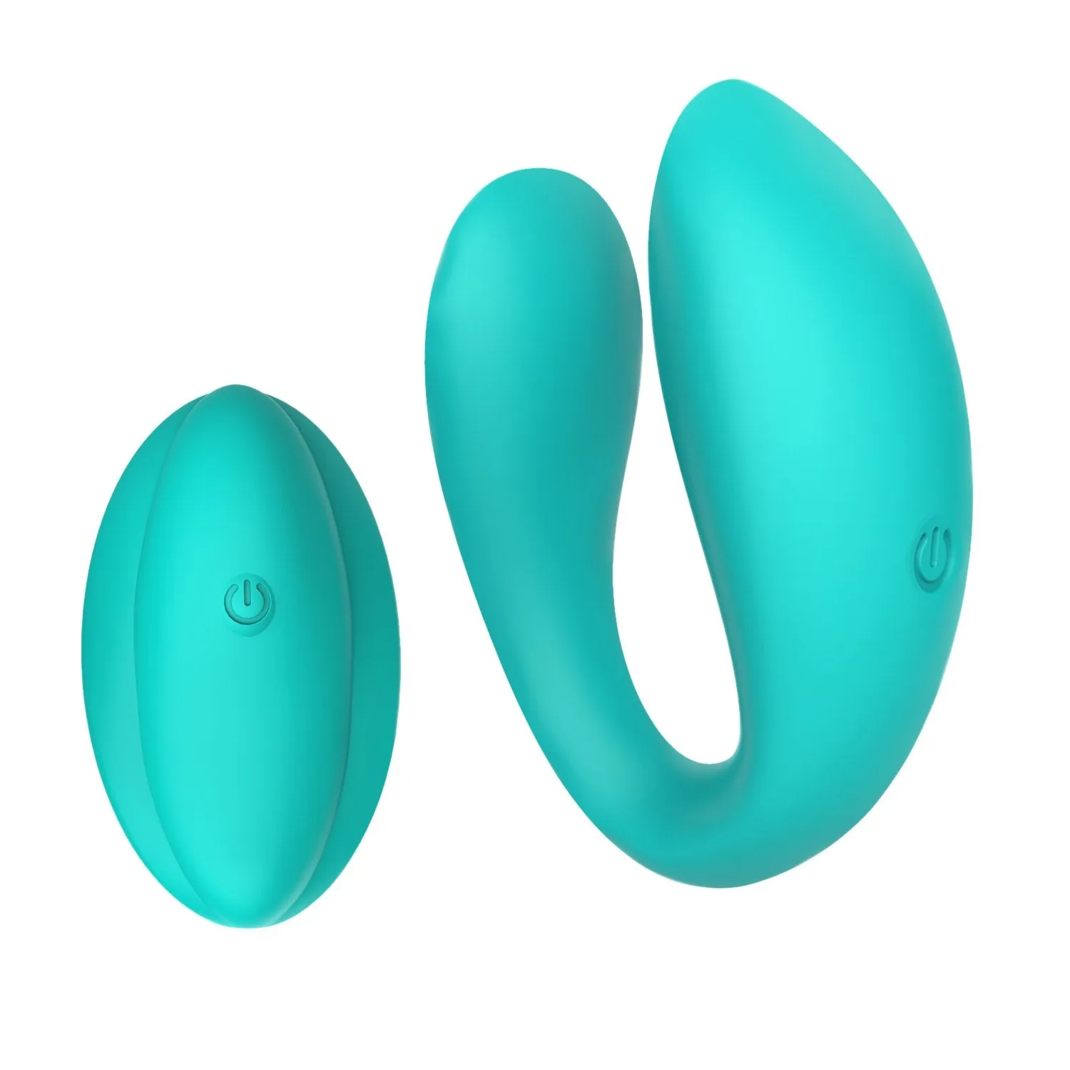 The Eden Wearable Couples Vibrator
