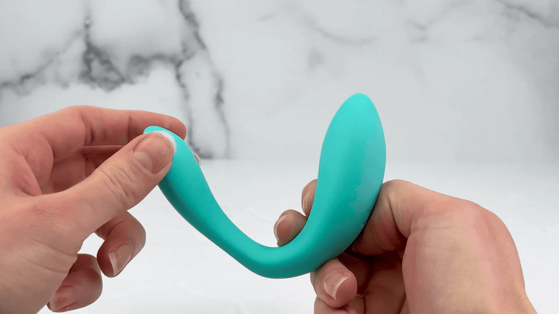 The Eden Wearable Couples Vibrator