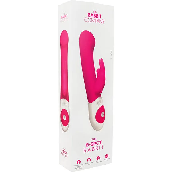 The Rabbit Company - The G-Spot Rabbit