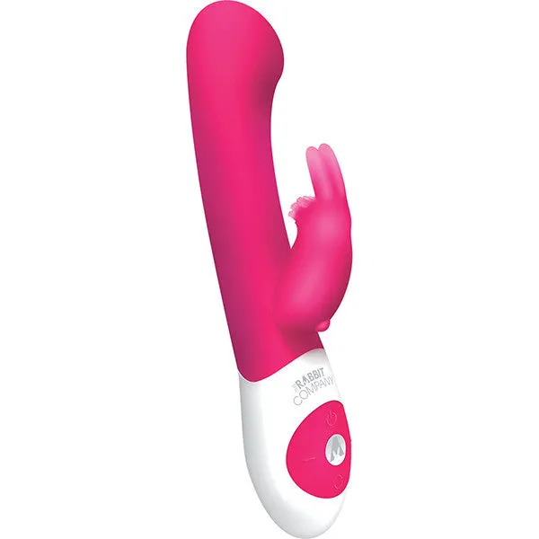 The Rabbit Company - The G-Spot Rabbit