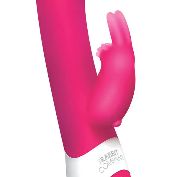 The Rabbit Company - The G-Spot Rabbit