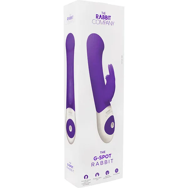 The Rabbit Company - The G-Spot Rabbit