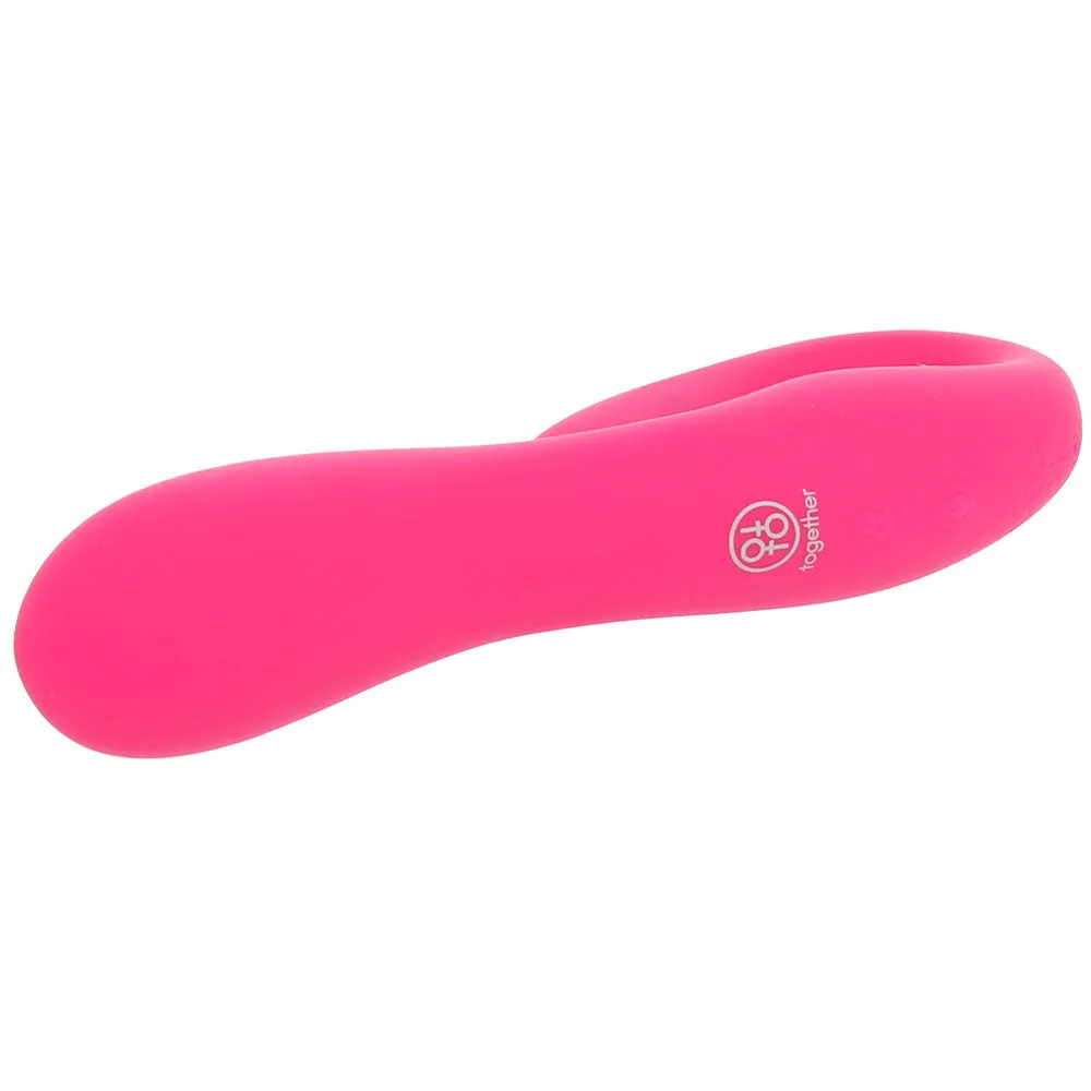 Together Harmony Dual Stim Vibe