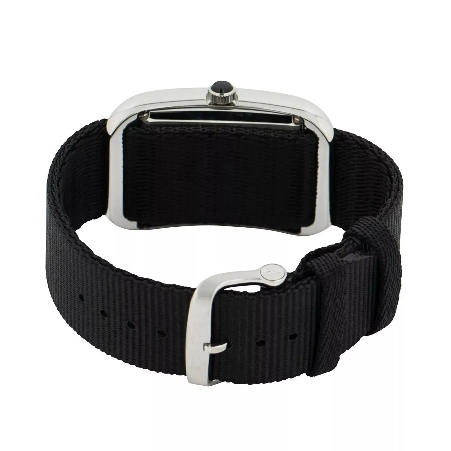Tom Ford N.001 Quartz Black Dial Men's Watch