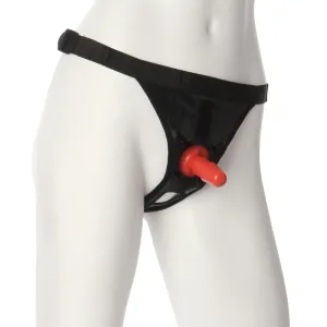 Vac-U-Lock Ultra Strap-On Harness