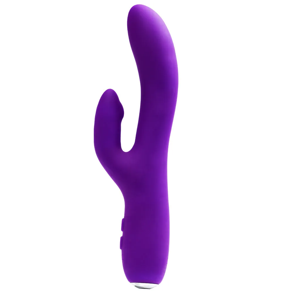 Vedo Rockie - Rechargeable Dual Vibe