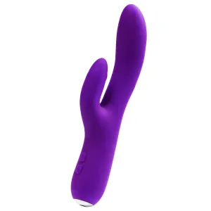 Vedo Rockie - Rechargeable Dual Vibe