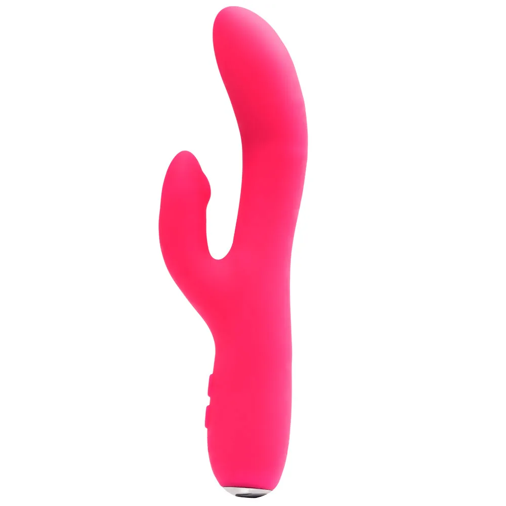 Vedo Rockie - Rechargeable Dual Vibe