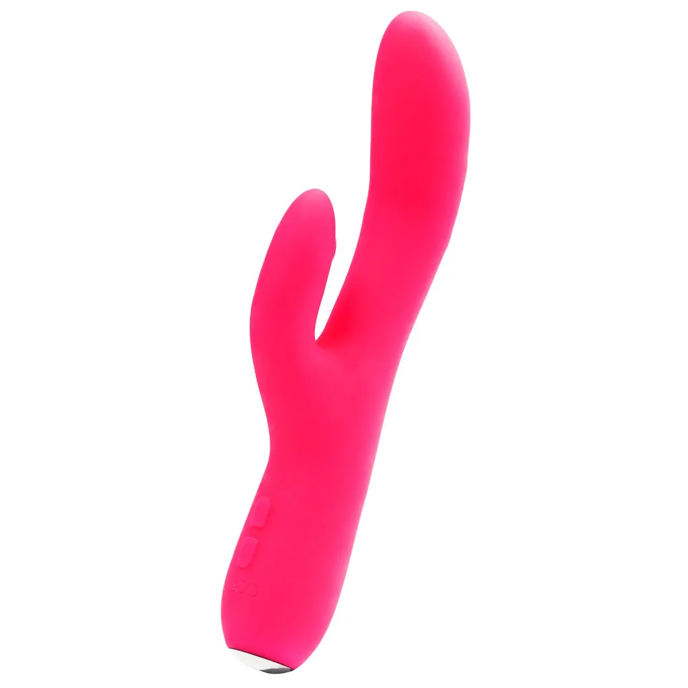 Vedo Rockie - Rechargeable Dual Vibe