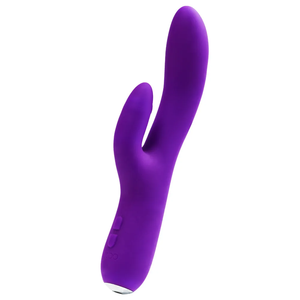 Vedo Rockie - Rechargeable Dual Vibe