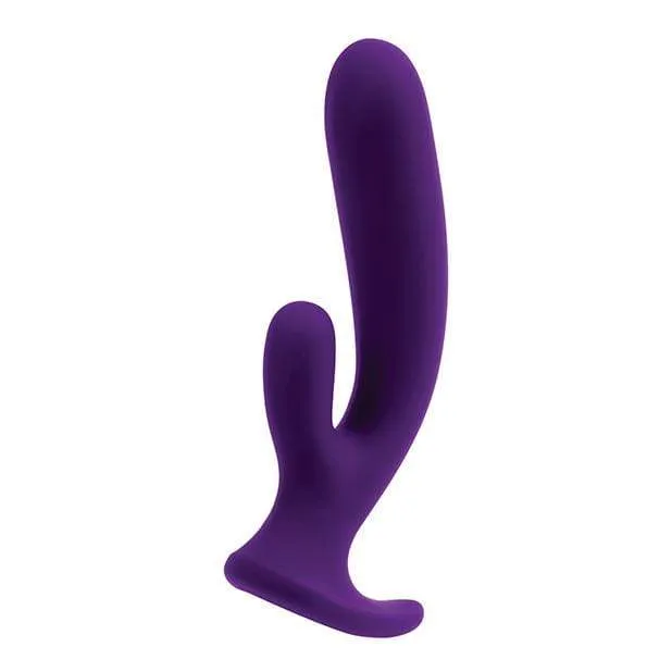 VeDO - Wild Rechargeable Dual Rabbit Vibrator