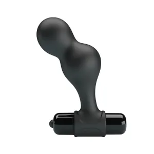 Vibrating Prostate With Bulbs