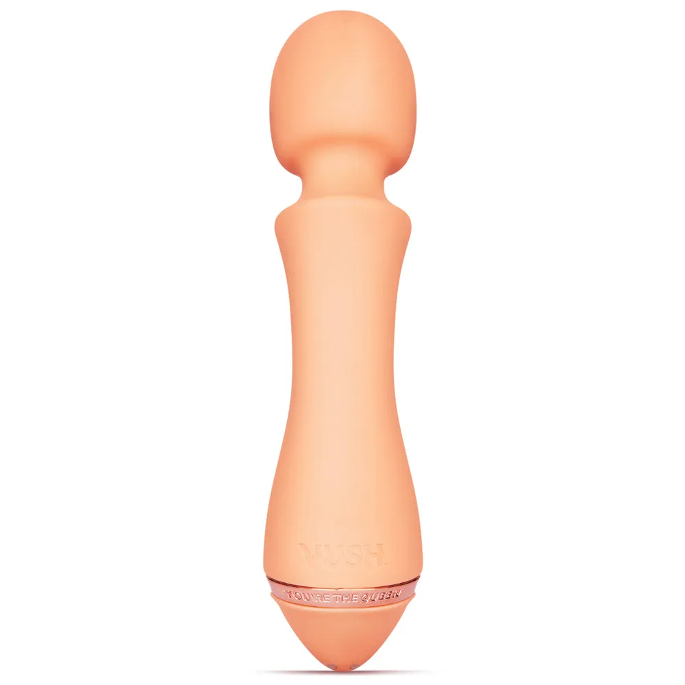 Vush Majesty 2 Wand Vibrator