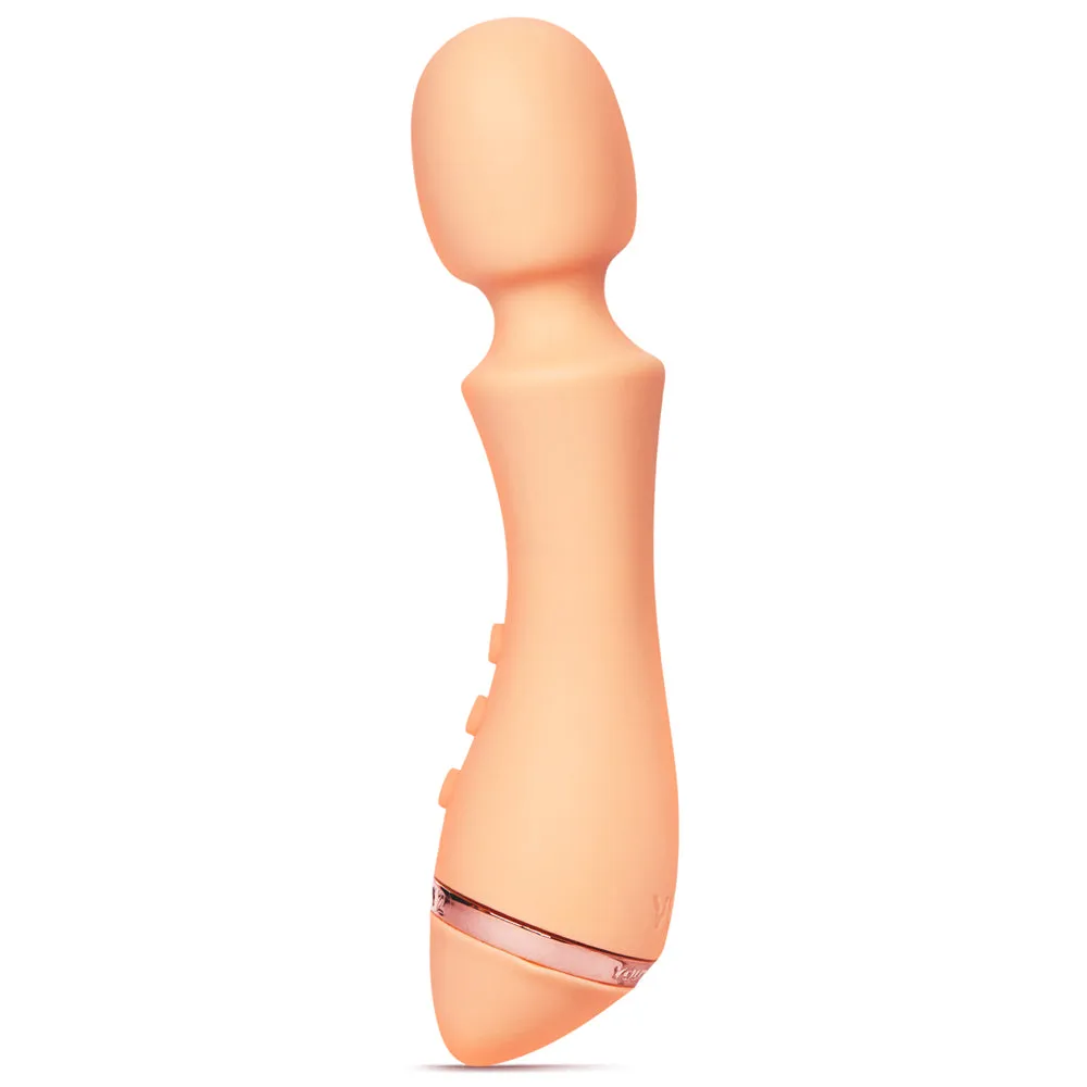 Vush Majesty 2 Wand Vibrator