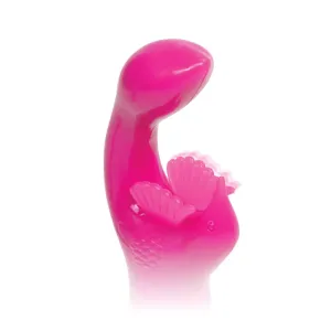 Wanachi Happy Hummer - Pink