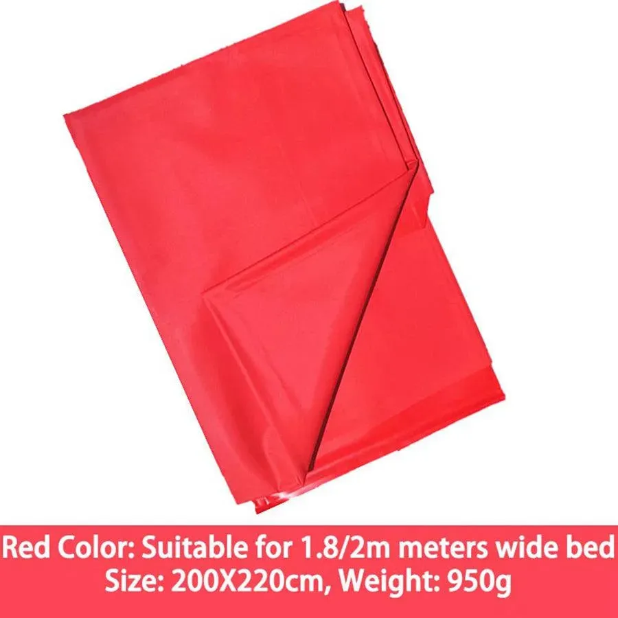 Waterproof Sex Sheets for Couples
