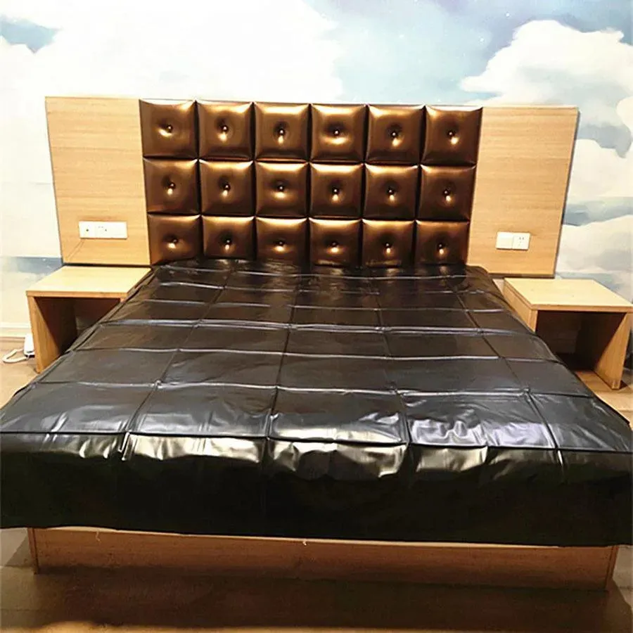Waterproof Sex Sheets for Couples