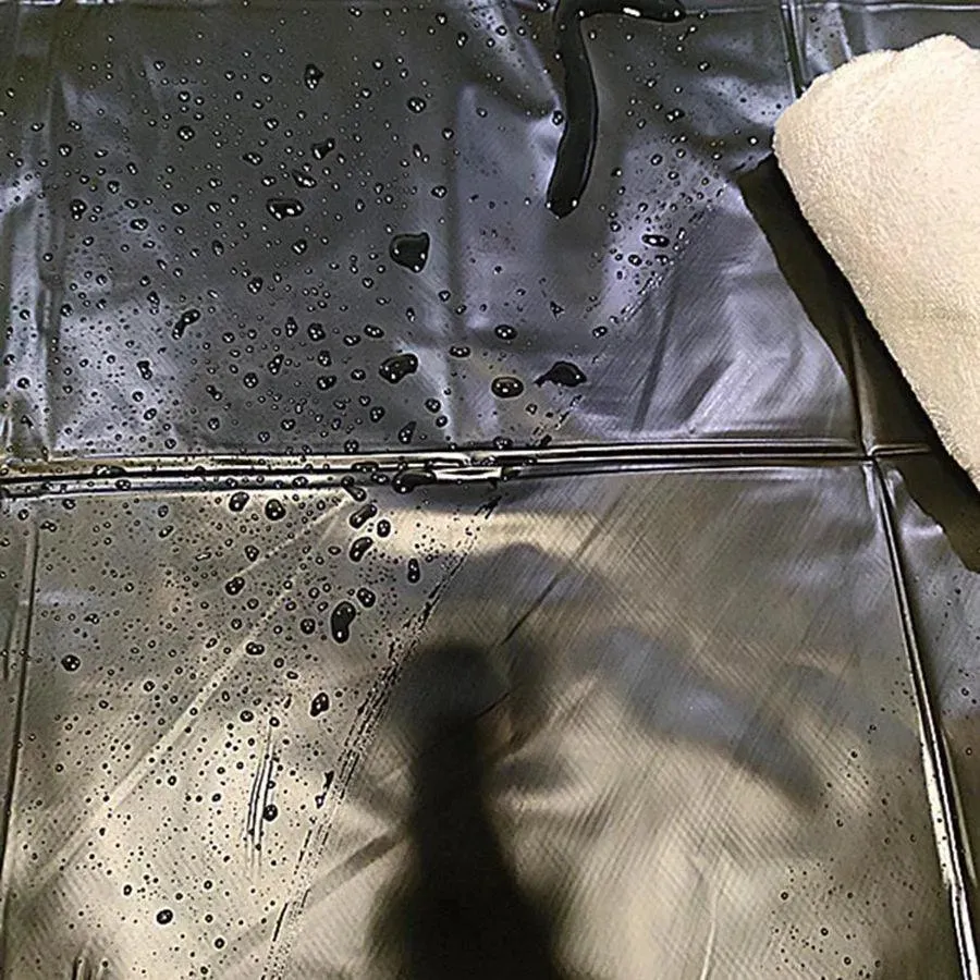 Waterproof Sex Sheets for Couples