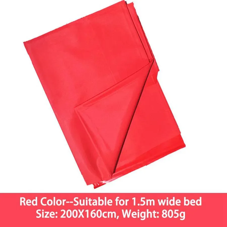 Waterproof Sex Sheets for Couples