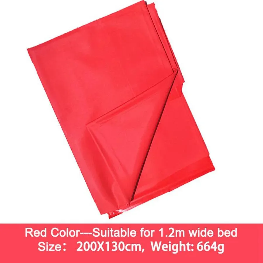 Waterproof Sex Sheets for Couples