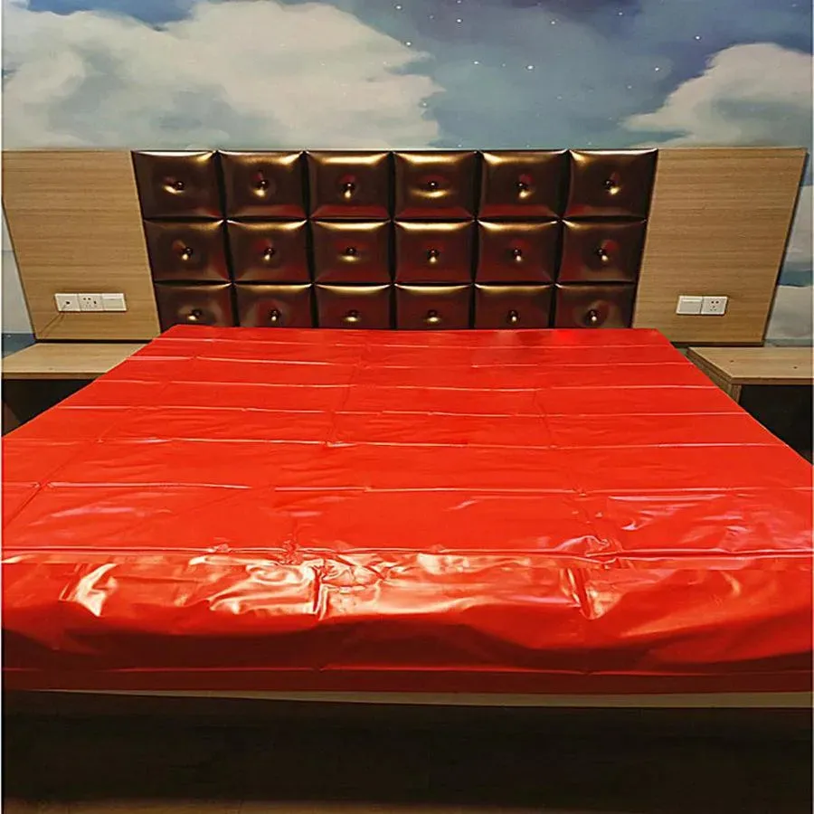 Waterproof Sex Sheets for Couples