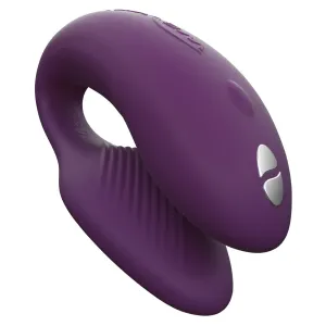 We-Vibe Chorus App-Compatible Wearable Couples Vibrator