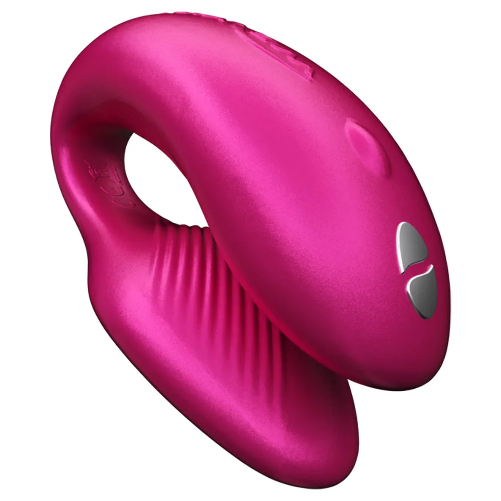 We-Vibe Chorus App-Compatible Wearable Couples Vibrator
