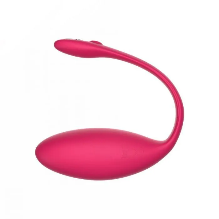 We-Vibe Jive Whisper-Quiet Bluetooth Wearable Vibrator