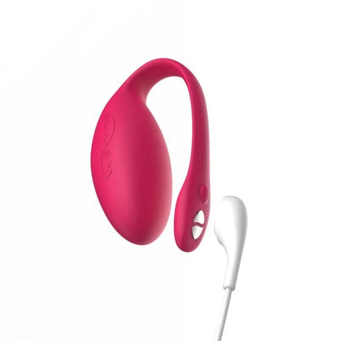 We-Vibe Jive Whisper-Quiet Bluetooth Wearable Vibrator