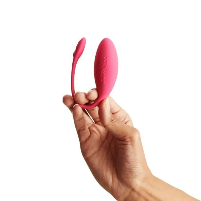 We-Vibe Jive Whisper-Quiet Bluetooth Wearable Vibrator