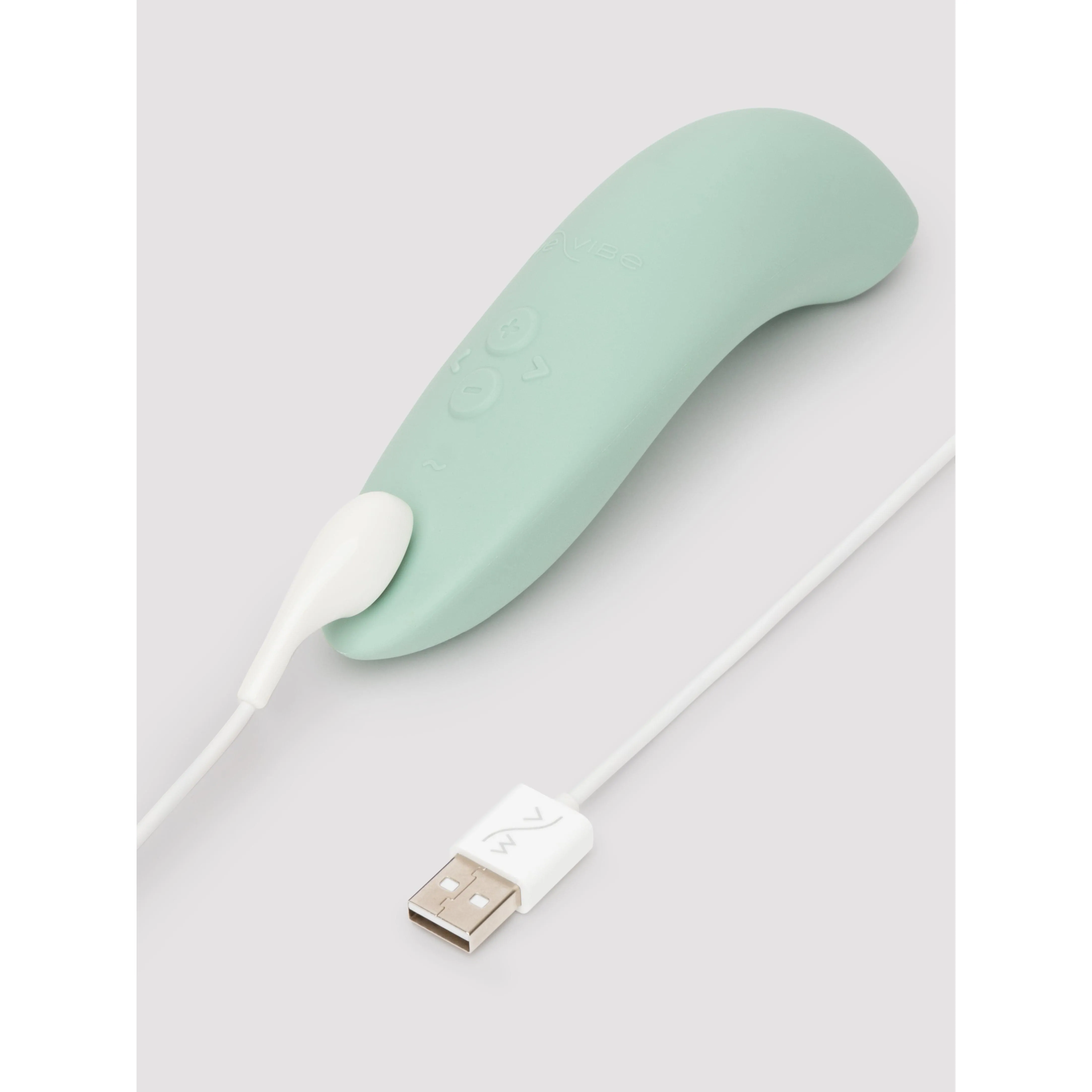 We Vibe - Melt 2 App-Controlled Clit Massager