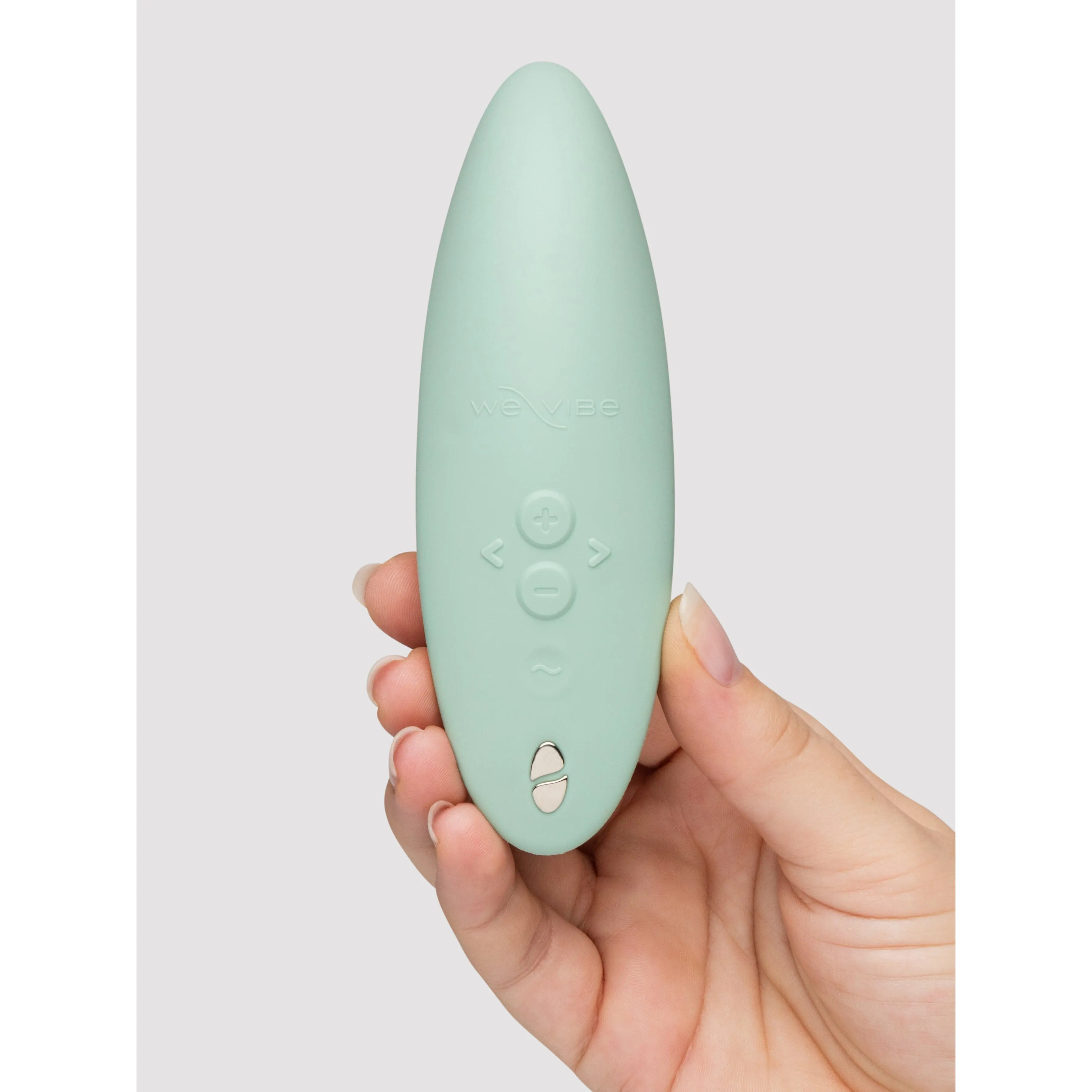 We Vibe - Melt 2 App-Controlled Clit Massager