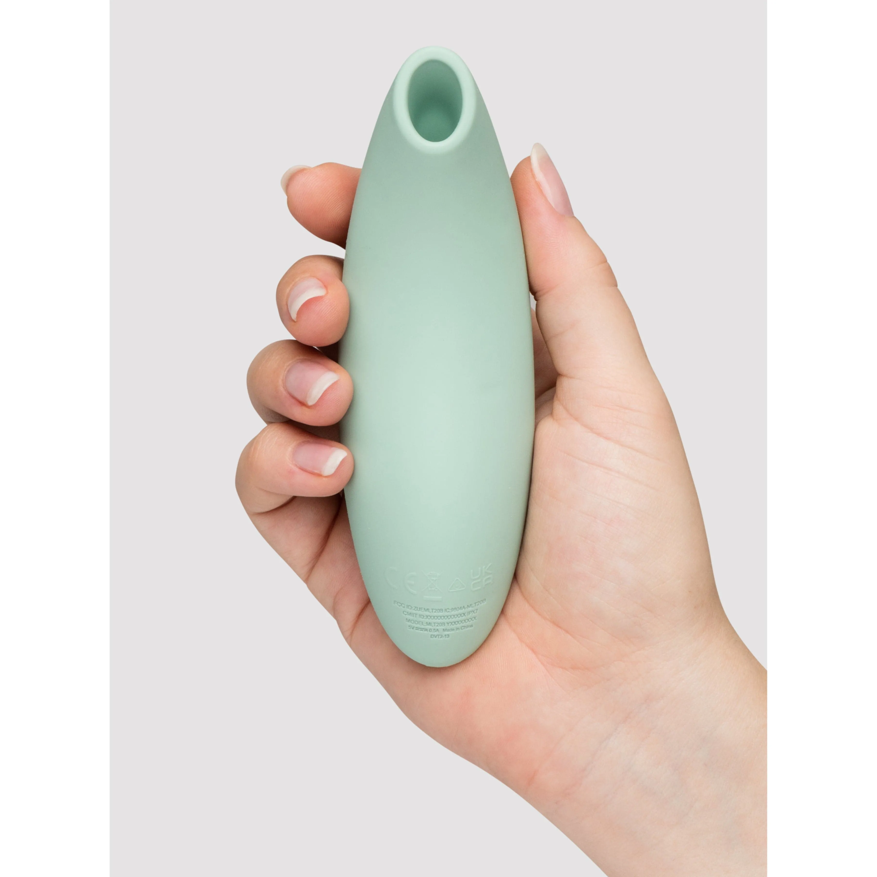 We Vibe - Melt 2 App-Controlled Clit Massager