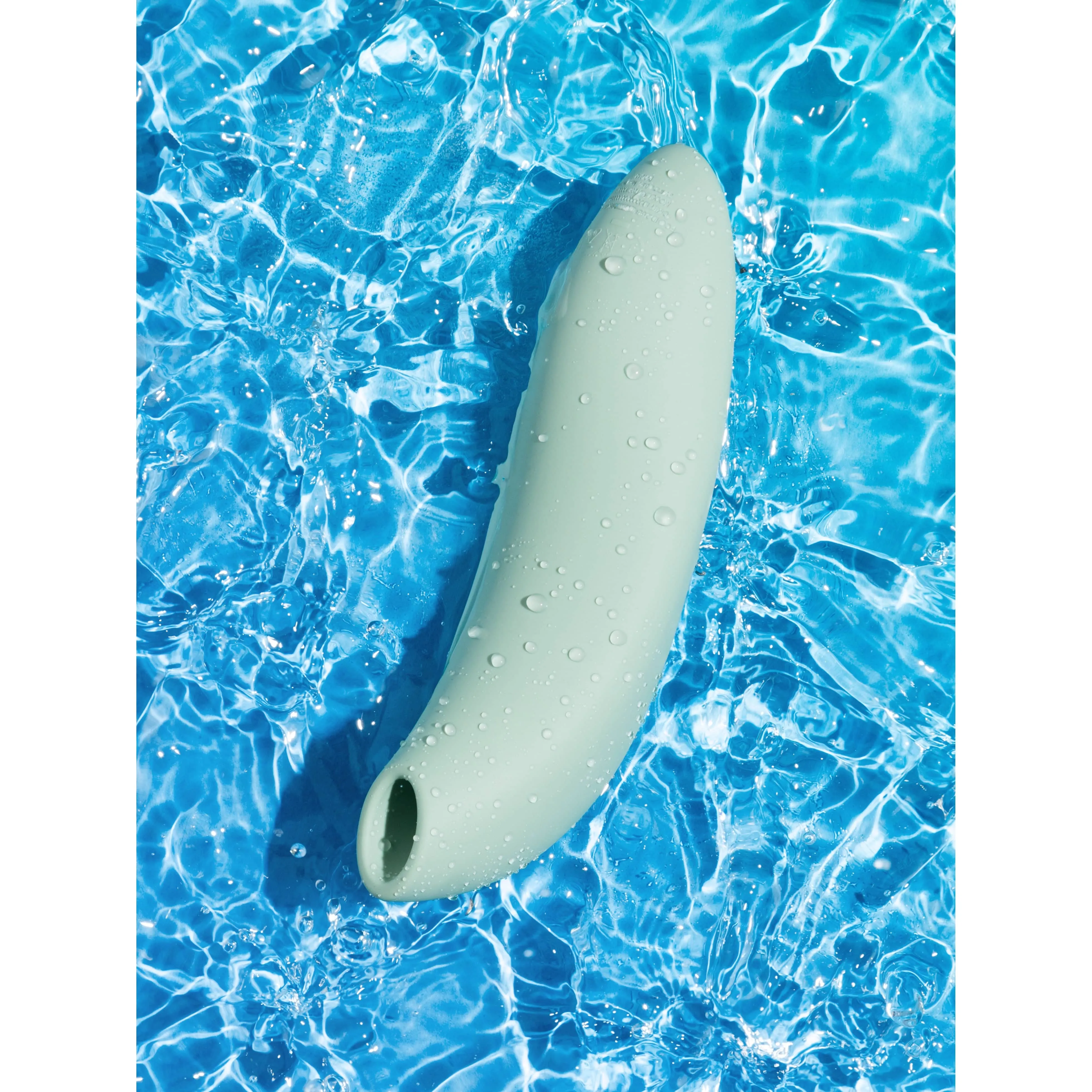 We Vibe - Melt 2 App-Controlled Clit Massager