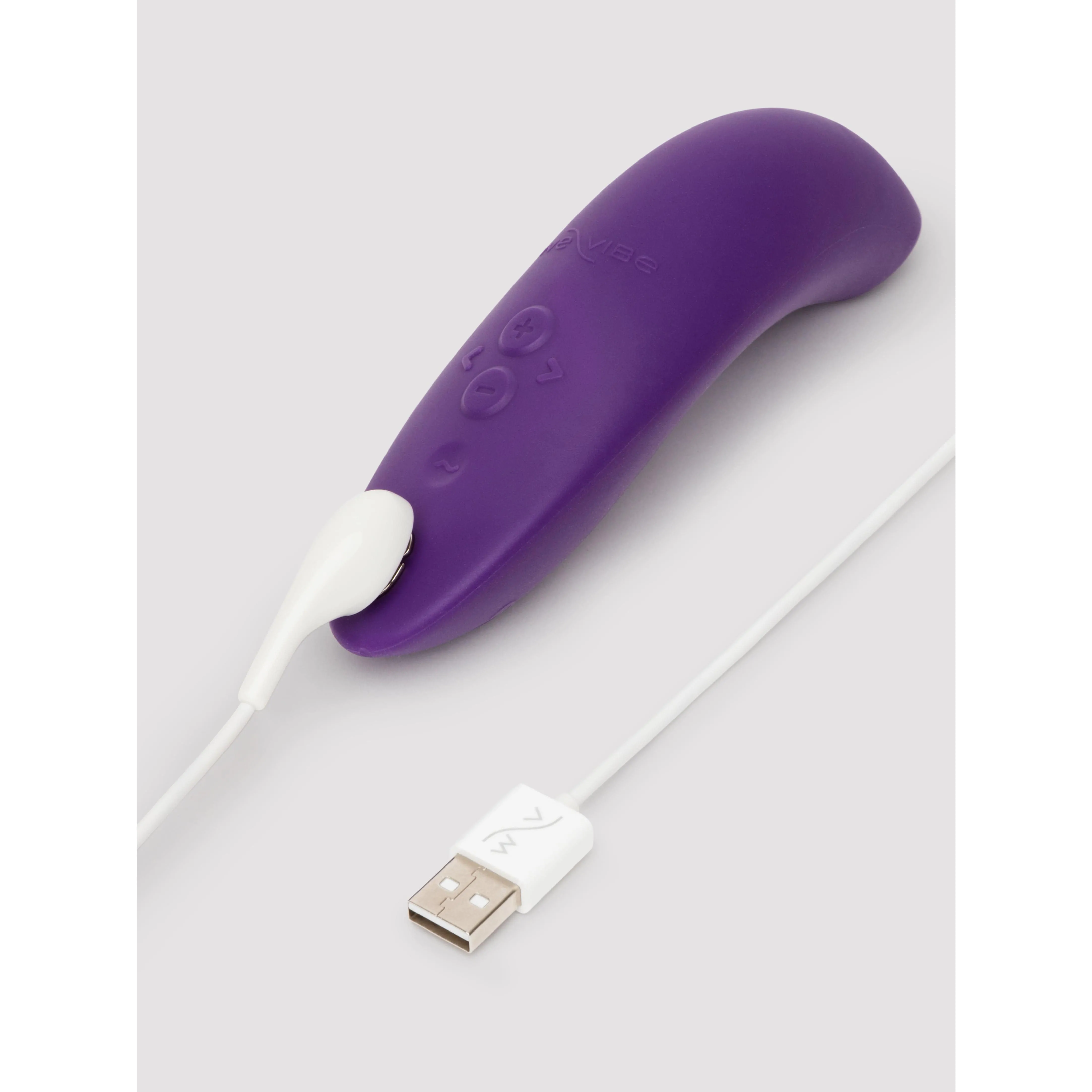 We Vibe - Melt 2 App-Controlled Clit Massager
