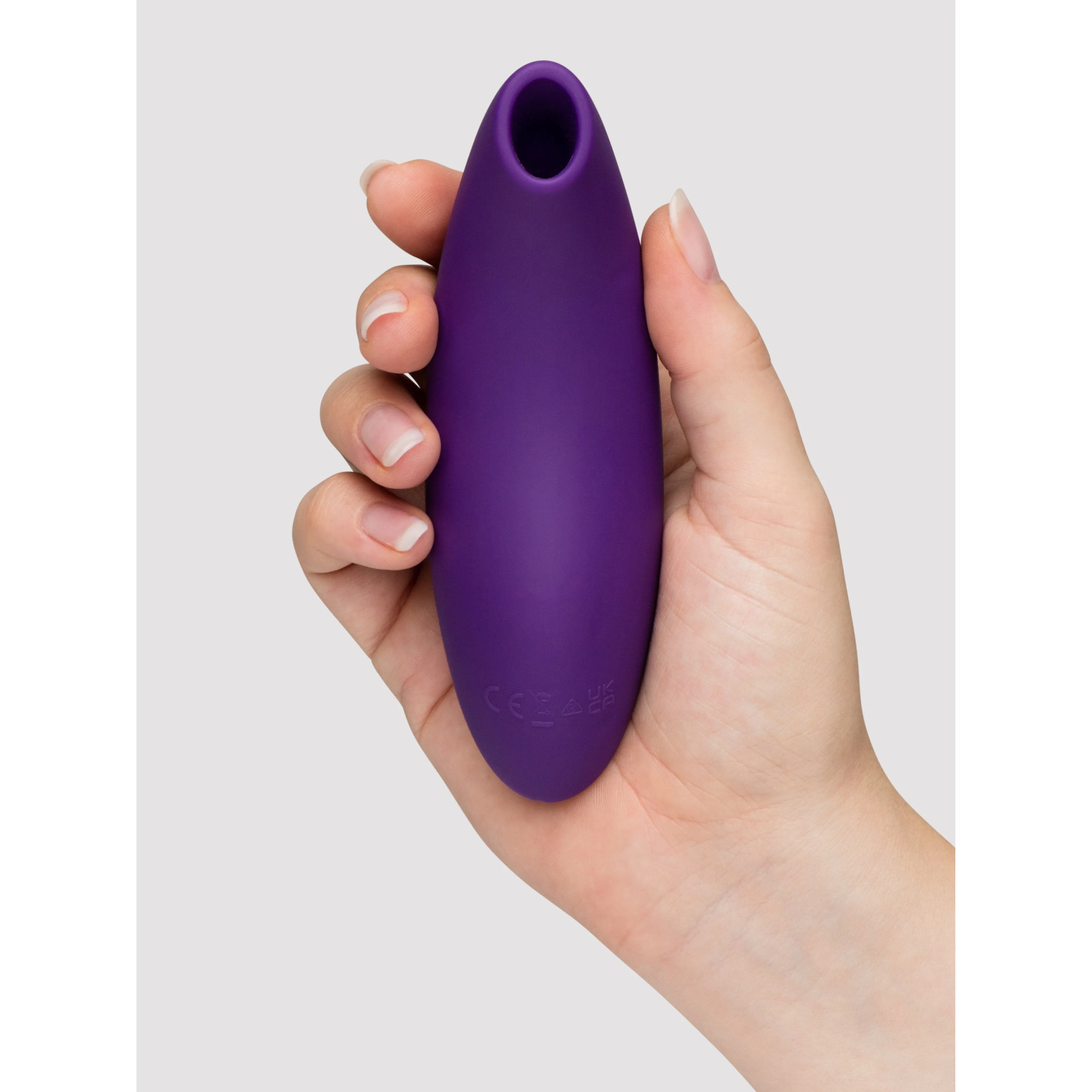 We Vibe - Melt 2 App-Controlled Clit Massager
