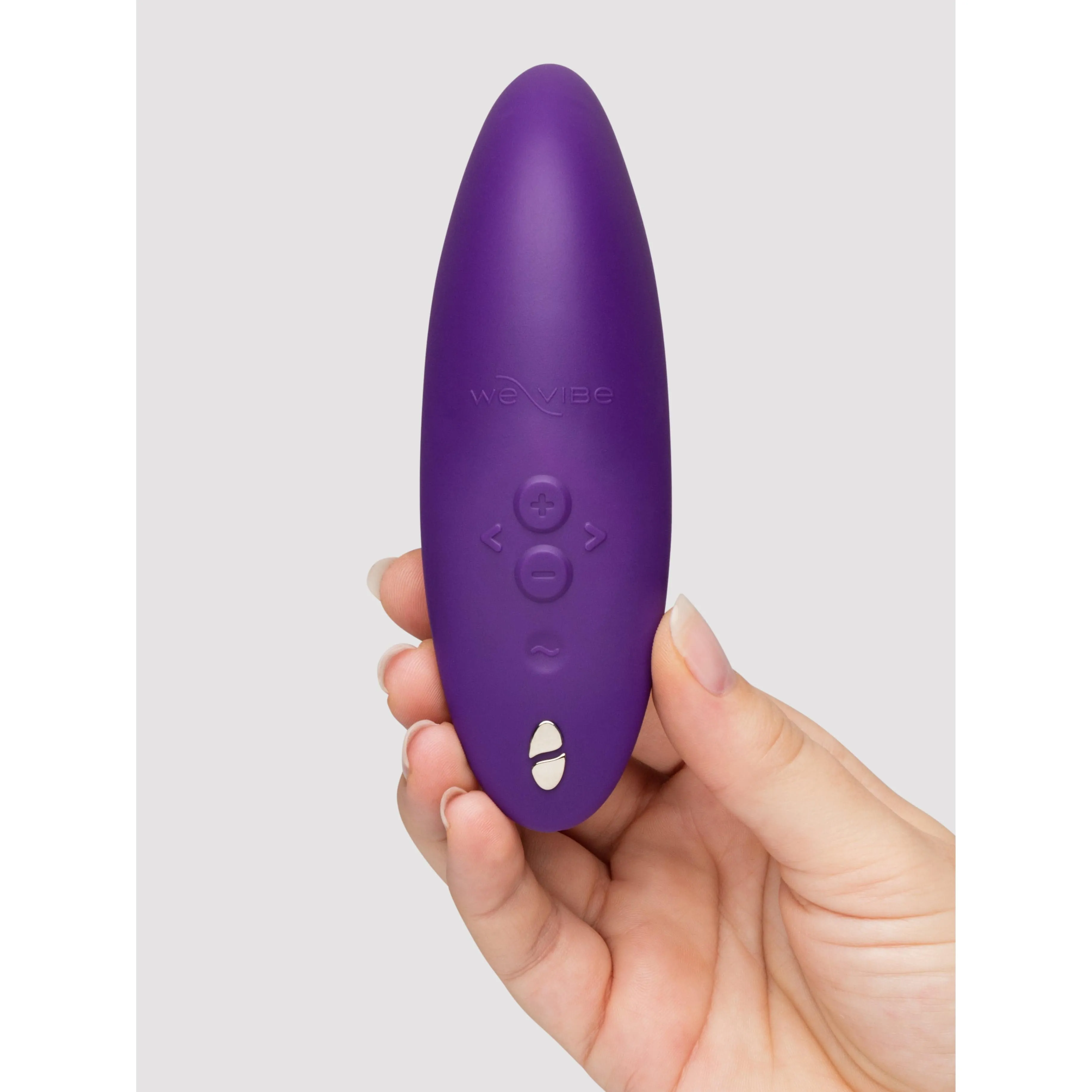 We Vibe - Melt 2 App-Controlled Clit Massager