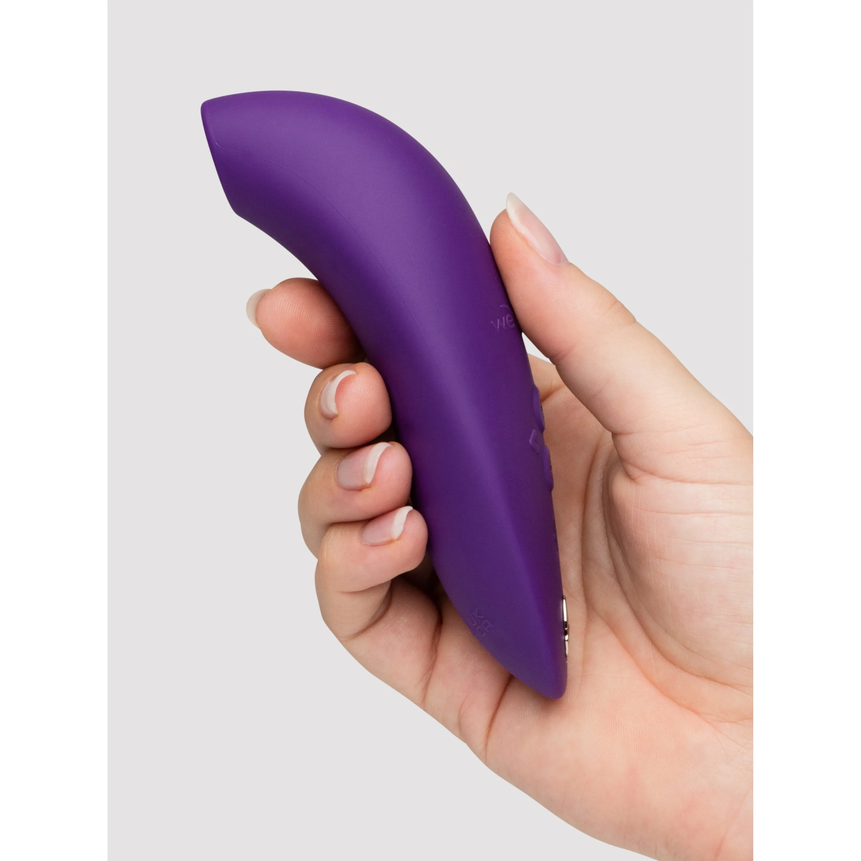 We Vibe - Melt 2 App-Controlled Clit Massager