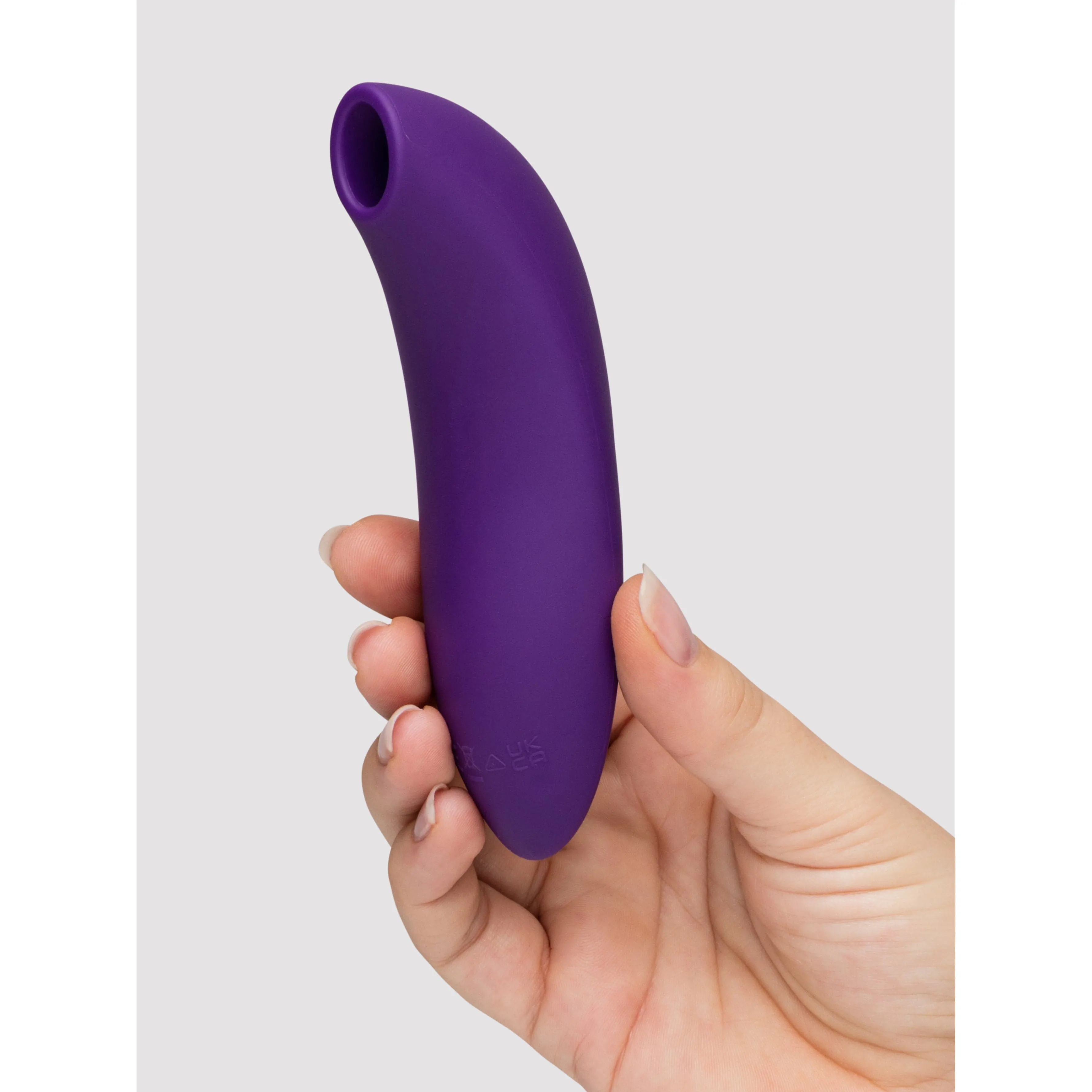 We Vibe - Melt 2 App-Controlled Clit Massager