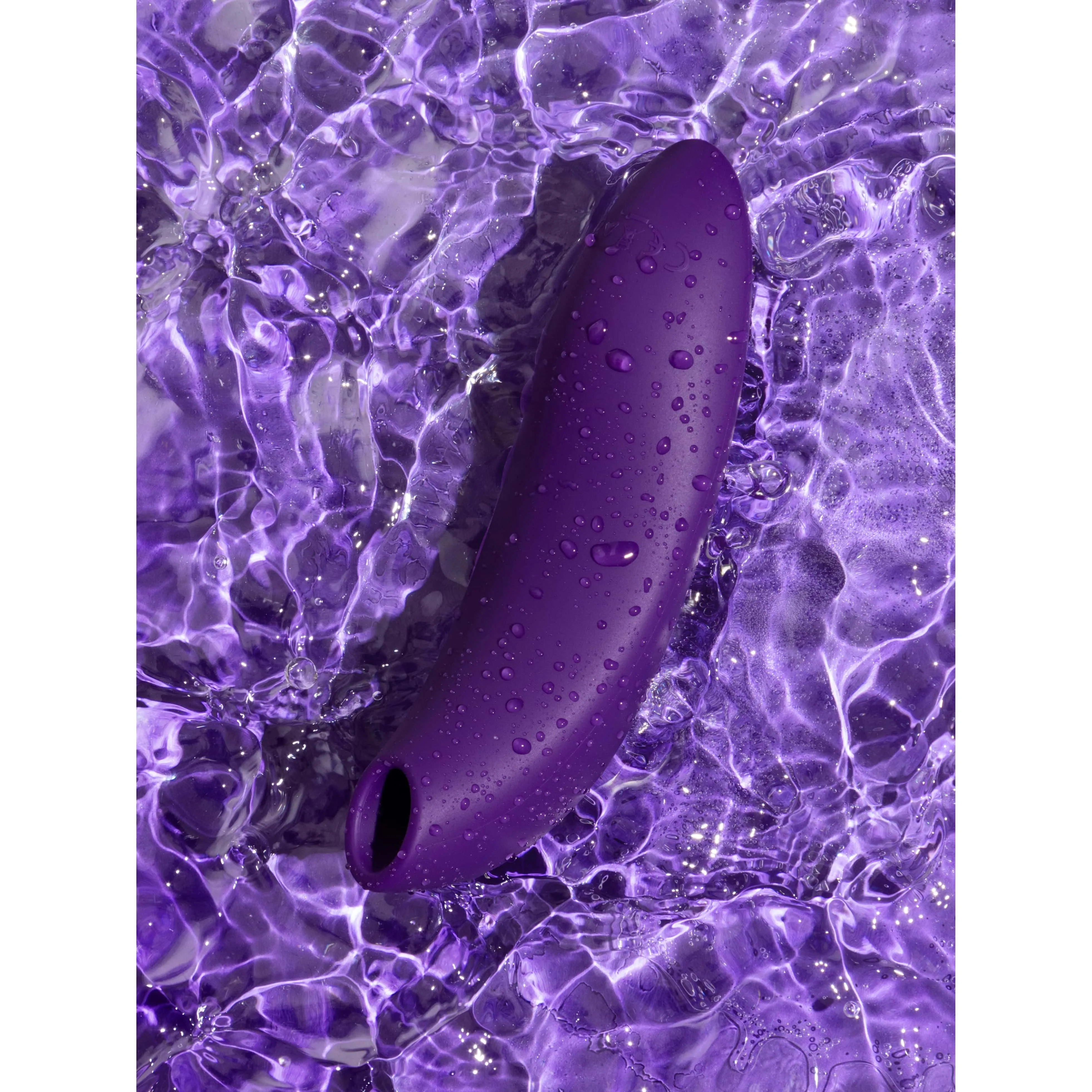 We Vibe - Melt 2 App-Controlled Clit Massager