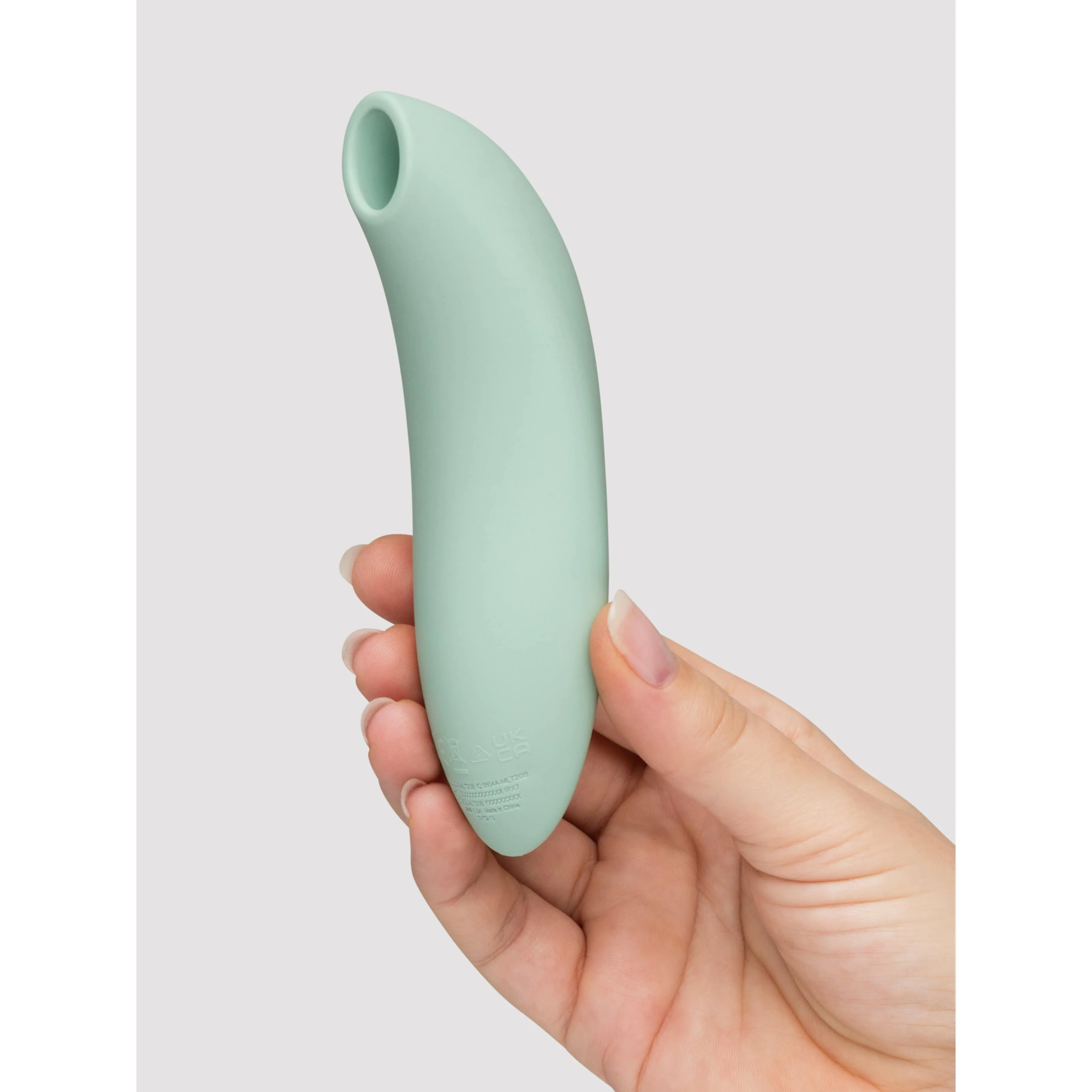 We Vibe - Melt 2 App-Controlled Clit Massager