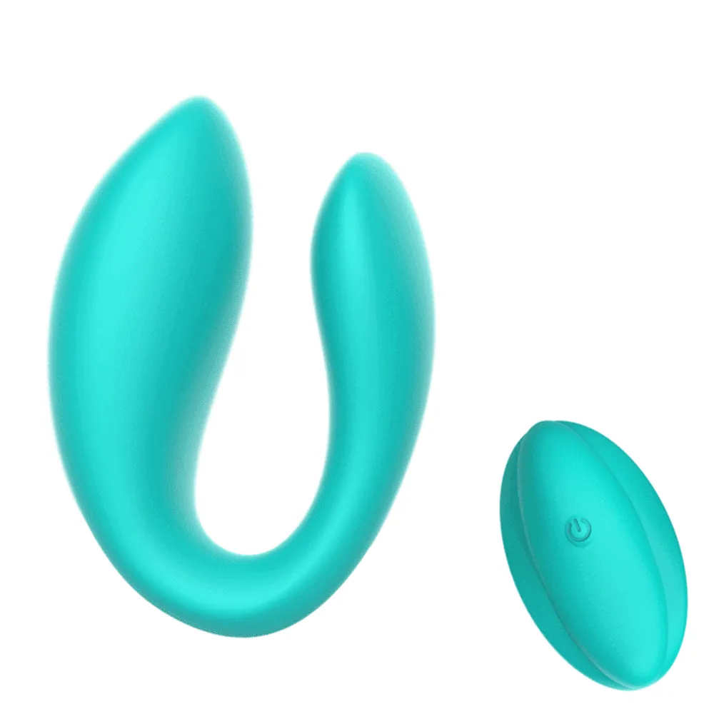 Winyi Helen Remote Control G-Spot & Clitoral Stimulator