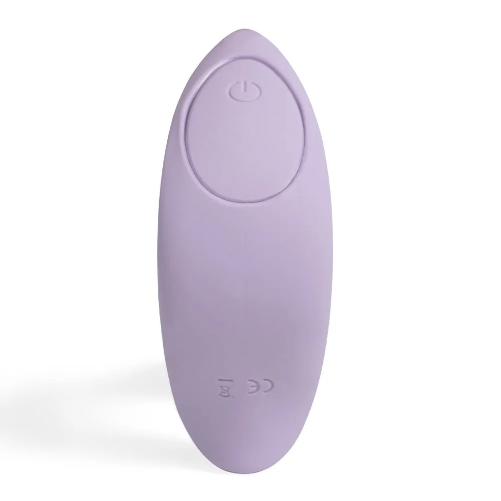 Winyi Julia App-Compatible Wearable G-Spot Panty Vibrator