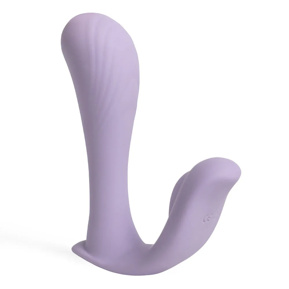 Winyi Julia App-Compatible Wearable G-Spot Panty Vibrator
