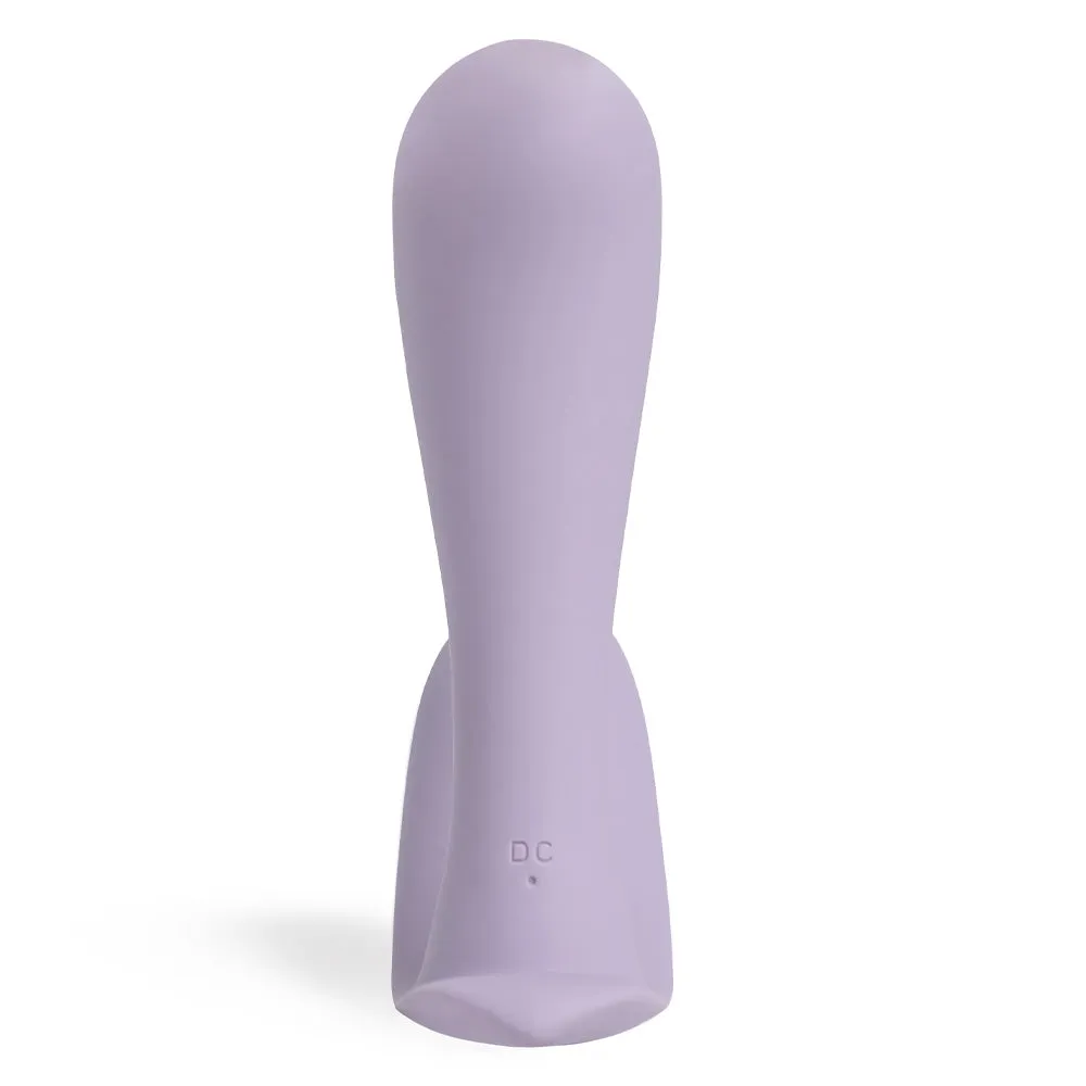 Winyi Julia App-Compatible Wearable G-Spot Panty Vibrator