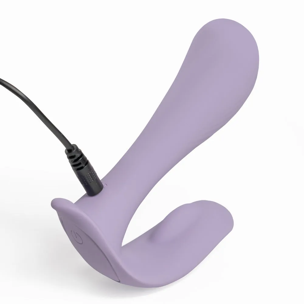 Winyi Julia App-Compatible Wearable G-Spot Panty Vibrator