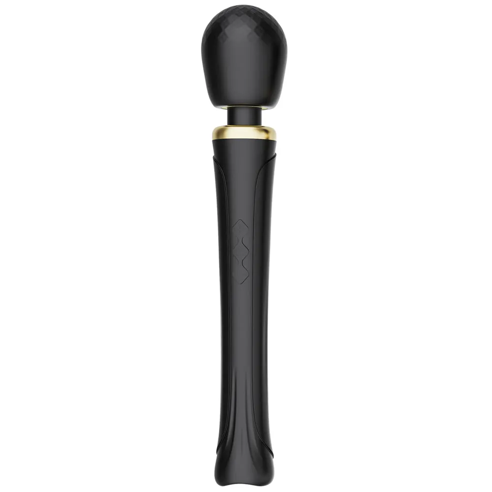 Winyi Klaus 20-Mode Vibrating Wand Massager