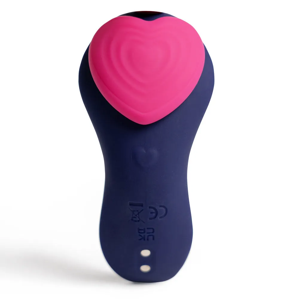 Winyi Lover 7-Piece Silicone Toy & Silky Sash Kit