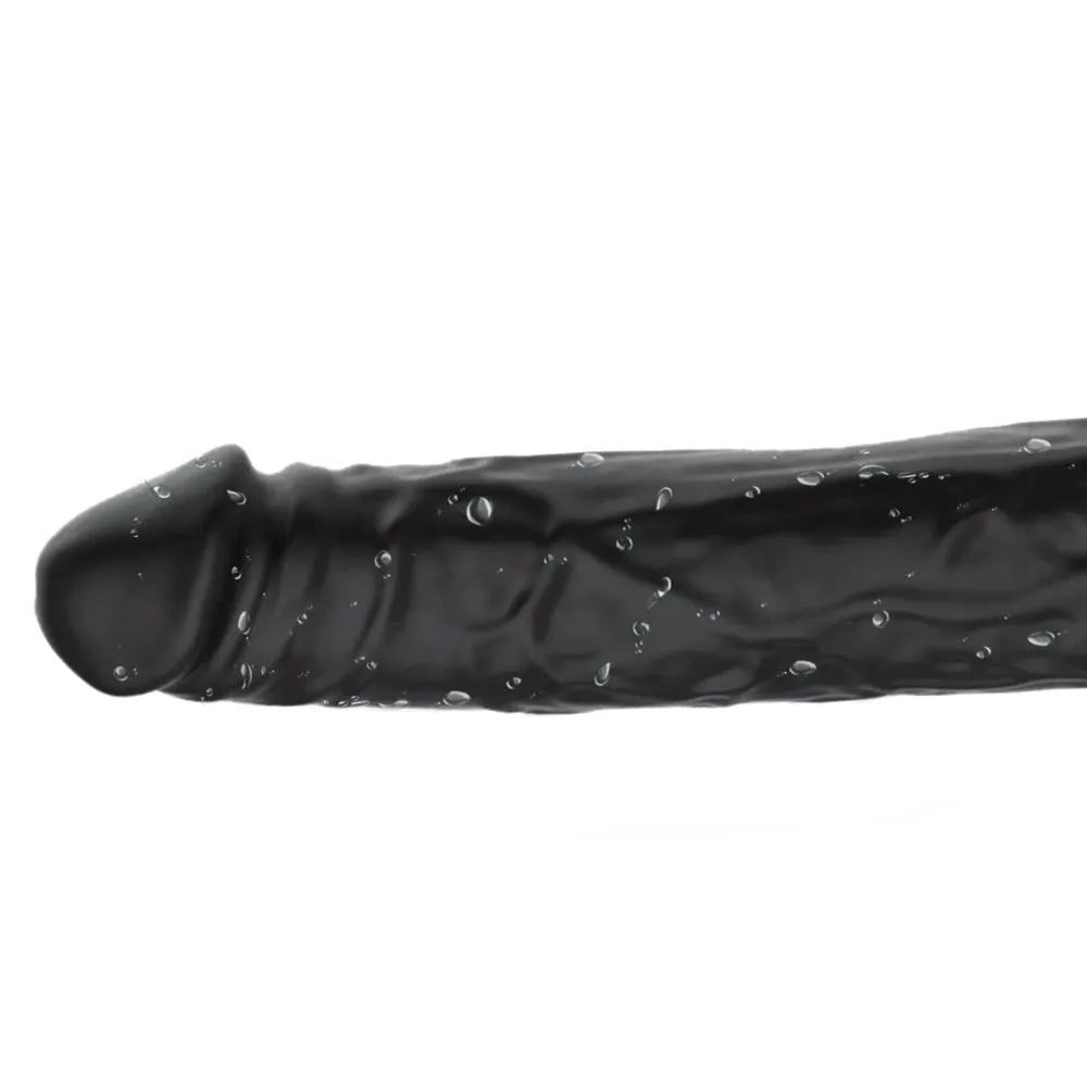 Winyi Terry Realistic Penis Vibrator