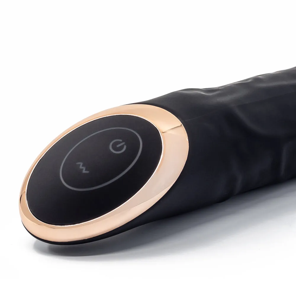 Winyi Terry Realistic Penis Vibrator
